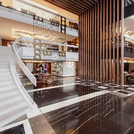Four Points By Sheraton Doha